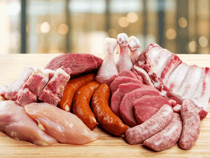 Meat