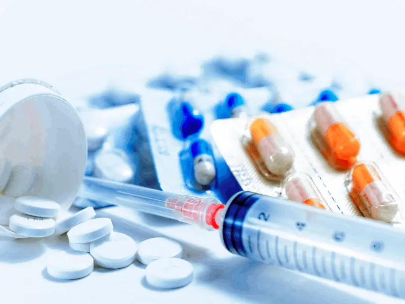 Pharmaceutical Goods